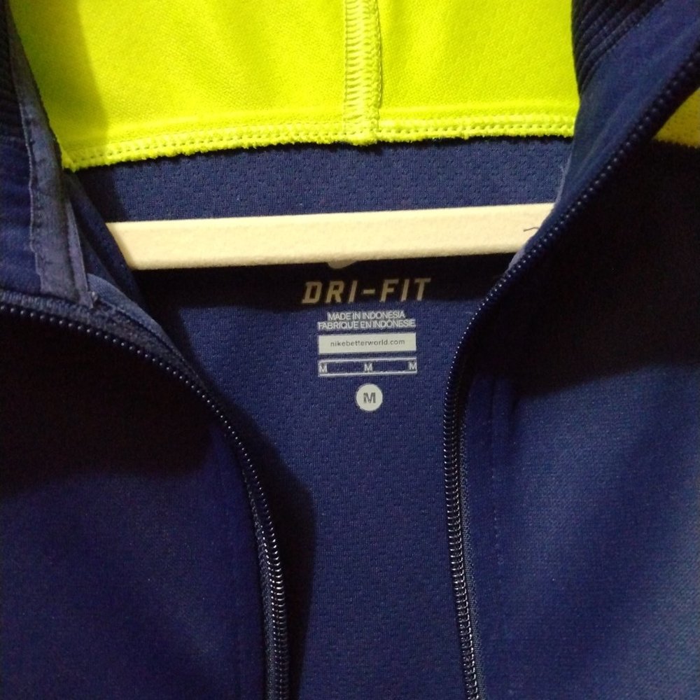 Nike full zip - Picture 5 of 5